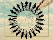 دائرے کا سفر