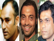 سابق کرکٹرز ہار پر مایوس چلے ہوئے کارتوسوں سے جان چھڑانے کا مطالبہ