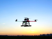 ڈرونز کے ذریعے ہوائی اڈوں کو نشانہ بنانے کی اطلاعات