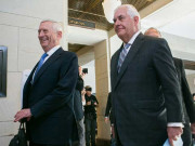 امریکی وزرا ڈومور کا سخت پیغام لے کر پاکستان کا دورہ کریں گے