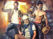 پنجاب سینسر بورڈ کا ’نامعلوم افراد 2‘ پر عائد پابندی ختم کرنے کا فیصلہ