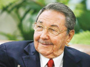 کیوبا کے صدر راؤل کاسترو2018ء میں سبکدوش ہو جائیں گے