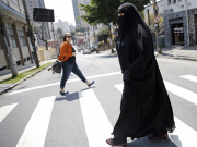 ڈنمارک میں نقاب پر پابندی کو تعلیمی اداروں تک بڑھانے کا منصوبہ
