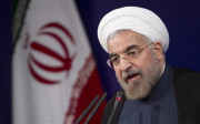 10 ٹرمپ بھی مل جائیں تو بھی ایران کا کچھ نہیں بگاڑ سکتے ایرانی صدر