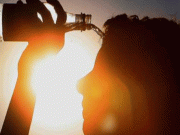 نوجوانوں کا کارنامہ گرمی کی لہر سے بچاؤ کیلیے ڈیوائس تیار