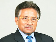 کراچی میں مارشل لا نافذ بلوچستان کو ایف سی کے حوالے کیا جائے پرویز مشرف