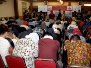 انڈونیشیا میں ہم جنس پرستی کے الزام میں 58 افراد گرفتار