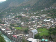 اہلیان سوات کوہستان یہ روایت برقرار رکھیں گے