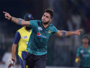 محمد عامر کی جگہ عثمان شنواری ون ڈے اسکواڈ کا حصہ بن گئے