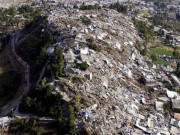 قدرتی آفات اور ہمارے انتظامات