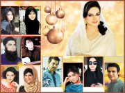 فنکاروں میں بڑھتا مذہبی رجحان