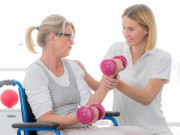 پاکستان میں آکیوپیشنل تھراپی کی اہمیت