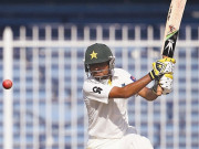ون ڈے کے ہیرو بابر اعظم ٹیسٹ میں زیرو ثابت ہوئے