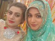 اداکارہ نور کی حجاب میں ملبوس تصاویر سوشل میڈیا پروائرل