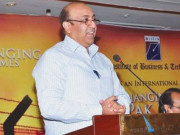 ڈاکٹر مطاہر احمد ایک روشن چراغ جو بجھ گیا