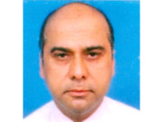 صحافی خوشنود شیخ سے پہلے50ہزارپھر10لاکھ بھتہ مانگا گیانہ دینے پرکار تلے کچل کر ہلاک کیا گیا