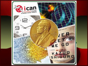 2017ء کے نوبل انعام