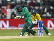 نومبر دسمبر میں پاکستان اور جنوبی افریقہ کے درمیان مکمل سیریز کا امکان روشن