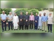 پیکا ایکٹ کے خلاف جدوجہد میں صحافتی تنظیموں کا ساتھ دیں گے، حافظ نعیم الرحمن