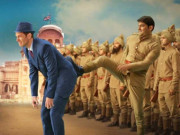 کپل شرما کی نئی فلم ’’فرنگی‘‘ کا پہلا موشن پوسٹر جاری