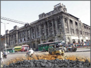 کوئلے کی غیرقانونی ڈمپنگ