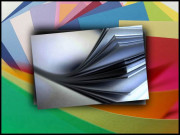 کاغذ کی کہانی