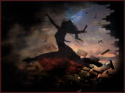 دیوار کے پار