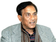 کبھی کسی کی نقالی نہیں کی