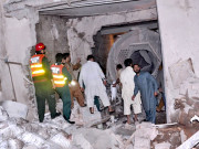 فیصل آباد فیکٹری کا بوائلر پھٹنے سے 3 مزدور جاں بحق 4 زخمی