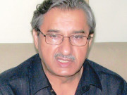 لازمی و مفت تعلیم کا بل بنانا سندھ کیلیے اعزاز ہے پیر مظہرالحق 