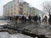 افغانستان طالبان کی فائرنگ سے 10 پولیس اہلکاروں سمیت 17 ہلاک