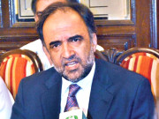 نگراں حکومت آئین کے مطابق قائم کی جائیگی کائرہ 