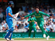 کوہلی نے محمد عامر کو خطرناک ترین بولر قرار دیدیا