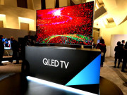 سام سنگ پاکستان نے کیو ایل ای ڈی ٹی وی مہم کا اعلان کر دیا