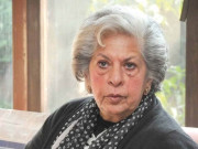 سیاست سے کنارہ کش عابدہ حسین نے الیکشن لڑنے کا اعلان کر دیا