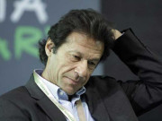 عمران خان کے وارنٹ گرفتاری موصول قانون کے مطابق کارروائی ہوگی پولیس
