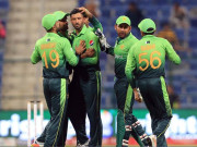 پاکستان اور سری لنکا کے درمیان تیسرا ون ڈے آج کھیلا جائے گا