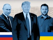 صدر ٹرمپ کی جانب سے روس اور یوکرین امن منصوبے کی منظوری