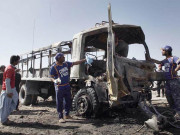 کوئٹہ میں دھماکا اورفائرنگ انسپکٹر سمیت 8 اہلکار شہید