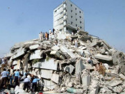 اگلا بڑا زلزلہ کب آئے گا