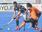 ایشیا ہاکی کپ سپر فور راﺅنڈ میں پاکستان کو ملائیشیا کے ہاتھوں شکست کا سامنا