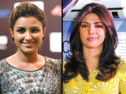 پریانکا آئیڈل ہیں الگ پہچان بنانا چاہتی ہوں پرنیتی 