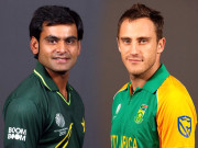 پہلا ٹی 20 پاکستان شکست بھلا کر نئے آغاز کا منتظر