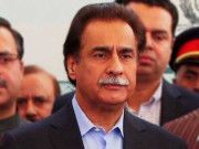 چوردروازے سے اقتدارمیں آنے کے خواہشمند اداروں میں تصادم چاہتے ہیں ایاز صادق