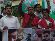 جے این یو میں طلبا یونین کے انتخابات اور پاکستان میں طلبا سیاست