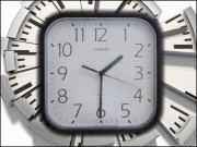 انکل یہ ’’ڈیڑھ بجے‘‘ کیا ہوتا ہے