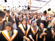 حکومت کا 3 جی پی اے لینے والے طلبا کیلئے انٹرن شپ پروگرام کا اعلان