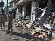 کوئٹہ میں دہشت گردی کا افسوسناک واقعہ