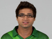 میچ میں بیٹنگ کے دوران محمد حفیظ نے میری ہمت بڑھائی امام الحق