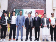 پی ایس ایل تھری میں چینی کرکٹرز بھی کھیلیں گے